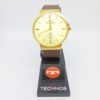 Relógio Technos - GM10YO-2X CLASSIC SLIM