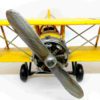 Avião Amarelo Grande COD_207 - Image 4