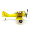 Avião Amarelo Grande COD_207 - Image 3