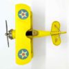 Avião Amarelo Grande COD_207 - Image 2
