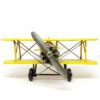 Avião Amarelo Grande COD_207