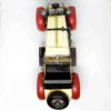 Carro Branco e Vermelho - Image 6