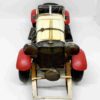 Carro Branco e Vermelho - Image 3