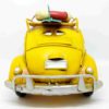 Fusca Amarelo indo para Praia COD_210 - Image 4