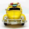 Fusca Amarelo indo para Praia COD_210 - Image 3