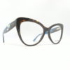 Armação para Óculos de Grau Guess - GU2837 052 53 15 140 - Image 3