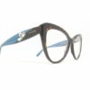 Armação para Óculos de Grau Guess - GU2837 052 53 15 140 - Image 2
