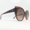 Óculos de Sol Guess - GU7591 56F 53 20 145 3 - Image 3