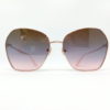 Óculos de Sol Guess - GU7687 28C 62 17 140 3