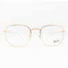 Armação para Óculos de Grau Ray Ban - RB 6448 3094 54 21 145