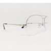 Armação para Óculos de Grau Ray Ban - RB 6589 2501 56 15 140 - Image 2