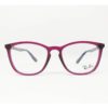 Armação para Óculos de Grau Ray Ban - RB 7136L 5859 52 17