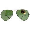 Óculos de Sol Ray Ban - RB 3025L AVIATOR LARGE METAL L2823 58 14 3N