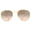Óculos de Sol Ray Ban - RB 3548-NL 912443 54 21 145 3N