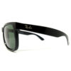 Óculos de Sol Ray Ban - RB4165L JUSTIN 622/71 55 16 - Image 2