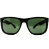 Óculos de Sol Ray Ban - RB4165L JUSTIN 622/71 55 16