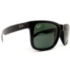 Óculos de Sol Ray Ban - RB4165L JUSTIN 622/71 55 16 - Image 3