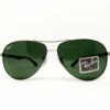 Óculos de Sol Ray Ban - RB8313 004/N5 61 13 140 3P
