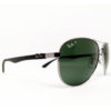 Óculos de Sol Ray Ban - RB8313 004/N5 61 13 140 3P - Image 2