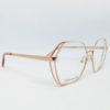 Armação para Óculos de Grau Guess -  GU2792 028 56 16 140 - Image 3