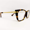 Armação para Óculos de Grau Ralph Lauren - RA7119 5836 54 17 140 - Image 3