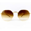 Óculos de Sol Ray Ban - RB3565L JACK 001/51 53 20 145