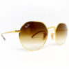 Óculos de Sol Ray Ban - RB3565L JACK 001/51 53 20 145 - Image 2
