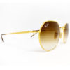 Óculos de Sol Ray Ban - RB3565L JACK 001/51 53 20 145 - Image 3