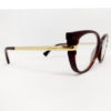 Armação para Óculos de Grau Ralph Lauren - RA7127 5943 54 16 140 - Image 3