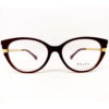 Armação para Óculos de Grau Ralph Lauren - RA7127 5943 54 16 140