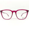 Armação para Óculos de Grau Ray Ban - RB 7184L 5891 52 18 145