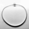 Pulseira de prata para berloques - Image 2