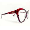 Armação para Óculos de Grau Guess - GU2818 068 56 16 140 - Image 3