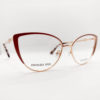 Armação para Óculos de Grau Guess - GU2813 058 56 16 140 - Image 3