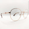 Armação para Óculos de Grau Guess - GU2812 028 55 18 140 - Image 3
