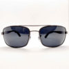 Óculos de Sol Ray Ban - RB 3657L 918587 62 17 140 3N