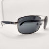Óculos de Sol Ray Ban - RB 3657L 918587 62 17 140 3N - Image 3