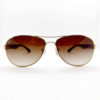 Óculos de Sol Ray Ban - RB 3525L 001/13 59 14 3N