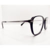 Armação para Óculos de grau GUESS - GU50041 001 52 21 145 - Image 3