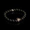 Pulseira NERO - ONIX - KEY DESIGN