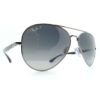 Óculos de sol polarizado Ray Ban - RB 3675L 004/78 58 14 135 3P - Image 3