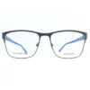 Armação para óculos de grau Guess - GU50013 002 55 16 145