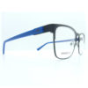 Armação para óculos de grau Guess - GU50013 002 55 16 145 - Image 3