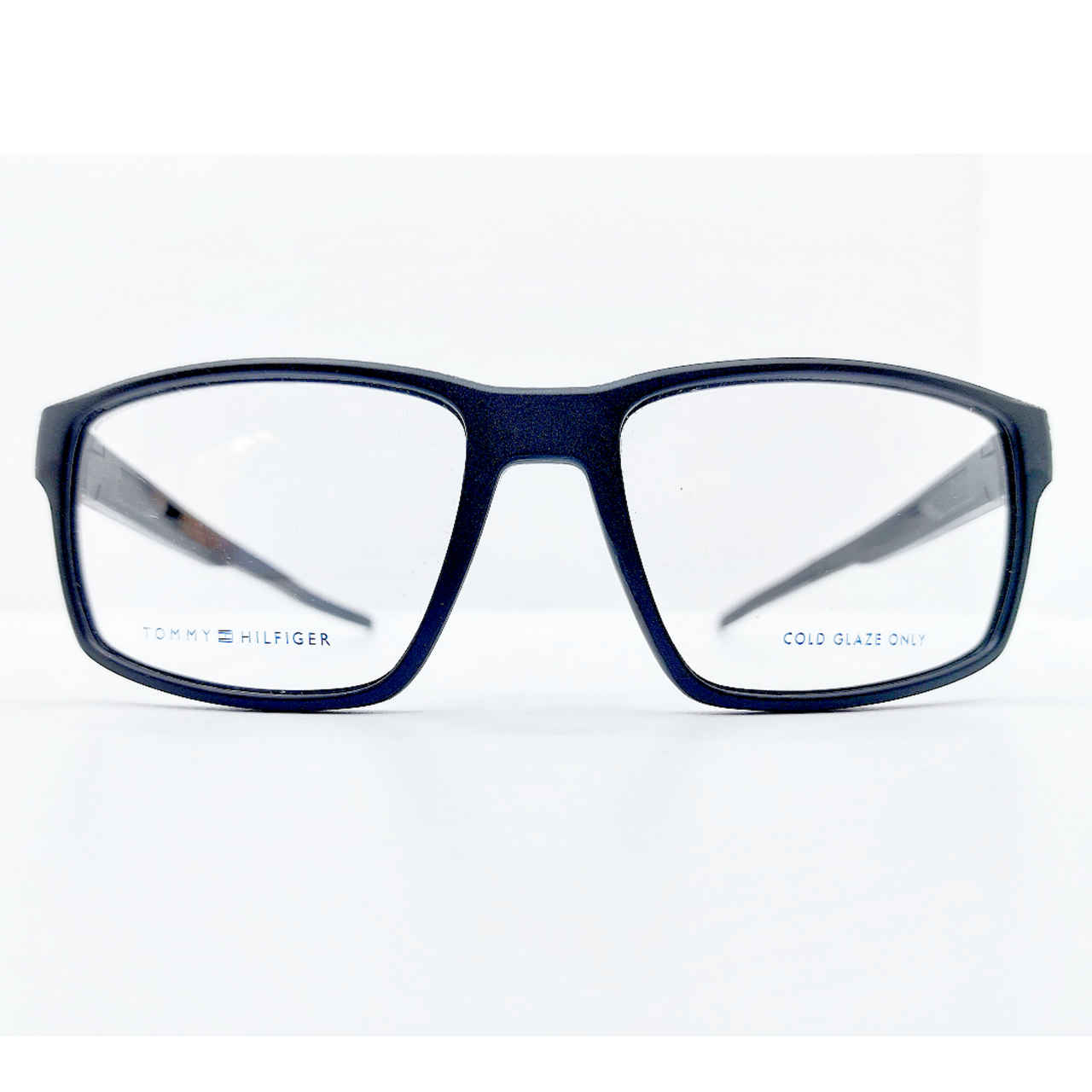 Armação Para óculos De Grau Tommy Hilfiger – Th 1835 003 140 – Ótica
