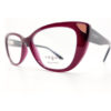 Óculos de Grau Vogue - VO 5455-L 2989 53 16 135 - Image 2