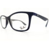 Armação para Óculos de Grau Ray Ban - RB 7047L 5196 56 17 145 - Image 2