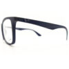 Armação para Óculos de Grau Ray Ban - RB 7047L 5196 56 17 145 - Image 3
