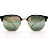 Óculos de Sol Ray Ban - RB 4416 NEW CLUBMASTER 6655/G4 53 20 145