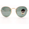 Óculos de Sol Ray Ban - RB 3582 DAVID 001/31 53 20 145