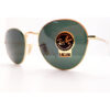 Óculos de Sol Ray Ban - RB 3582 DAVID 001/31 53 20 145 - Image 2